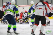 Hokejs, Latvijas čempionāts: Mogo - Zemgale/LLU - 2