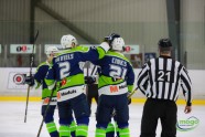 Hokejs, Latvijas čempionāts: Mogo - Zemgale/LLU - 6