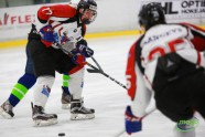 Hokejs, Latvijas čempionāts: Mogo - Zemgale/LLU - 10
