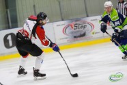 Hokejs, Latvijas čempionāts: Mogo - Zemgale/LLU - 13