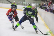 Hokejs, Latvijas čempionāts: Mogo - Zemgale/LLU - 14