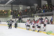 Hokejs, Latvijas čempionāts: Mogo - Zemgale/LLU - 16