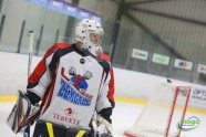 Hokejs, Latvijas čempionāts: Mogo - Zemgale/LLU - 17
