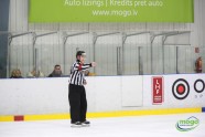 Hokejs, Latvijas čempionāts: Mogo - Zemgale/LLU - 19