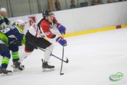 Hokejs, Latvijas čempionāts: Mogo - Zemgale/LLU - 20