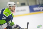 Hokejs, Latvijas čempionāts: Mogo - Zemgale/LLU - 21