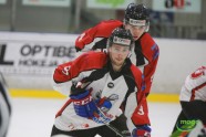 Hokejs, Latvijas čempionāts: Mogo - Zemgale/LLU - 22