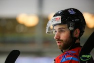 Hokejs, Latvijas čempionāts: Mogo - Zemgale/LLU - 23