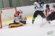 Hokejs, Latvijas čempionāts: Mogo - Zemgale/LLU - 24