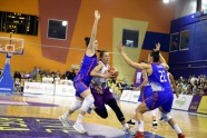 Basketbols, TTT Rīga - Mersin - 11
