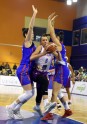 Basketbols, TTT Rīga - Mersin - 13
