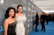 Andželīna Džolija/Angelina Jolie šonedēļ - 3