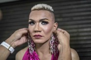 Gay Miss Senora Colombia - 5