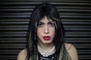 Gay Miss Senora Colombia - 7