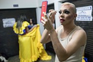 Gay Miss Senora Colombia - 8