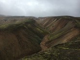 Pārgājiens Islandē - 15
