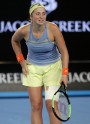 Teniss, Australian open: Jeļena Ostapenko - Anete Kontaveita - 8
