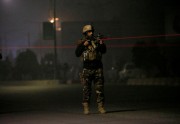 Uzbrukums viesnīcai "Intercontinental Hotel" Kabulā - 3