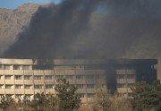 Uzbrukums viesnīcai "Intercontinental Hotel" Kabulā - 6