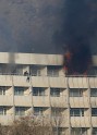 Uzbrukums viesnīcai "Intercontinental Hotel" Kabulā - 13
