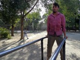 Parks Kabulā  - 15