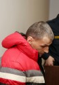 Tiesa pasludina spriedumu apsūdzētajam Ivo Ketovam - 6