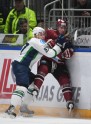 Hokejs, KHL: Rīgas 'Dinamo' pret Hantimansijskas 'Jugra' - 3