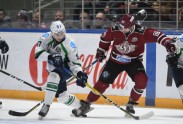 Hokejs, KHL: Rīgas 'Dinamo' pret Hantimansijskas 'Jugra' - 6