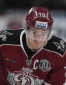 Hokejs, KHL: Rīgas 'Dinamo' pret Hantimansijskas 'Jugra' - 8