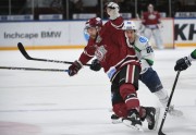Hokejs, KHL: Rīgas 'Dinamo' pret Hantimansijskas 'Jugra' - 13