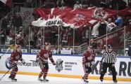 Hokejs, KHL: Rīgas 'Dinamo' pret Hantimansijskas 'Jugra' - 16