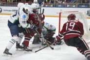 Hokejs, KHL: Rīgas 'Dinamo' pret Hantimansijskas 'Jugra' - 21
