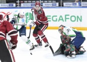 Hokejs, KHL: Rīgas 'Dinamo' pret Hantimansijskas 'Jugra' - 33
