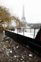 Parīzē pārplūdusi sēna - 9