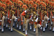 Indijas Republikas dienas ģenerālmēģinājums - 12