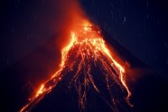Majonas vulkāna izvirdums - 9