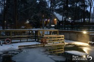 Ziemas naktis Rīgas zoo - 3