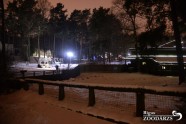 Ziemas naktis Rīgas zoo - 15