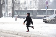 Sniegputenis Rīgā - 6