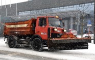 Sniegputenis Rīgā - 8