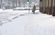 Sniegputenis Rīgā - 10
