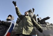 Navaļnija atbalstītāju protesti Krievijā - 4