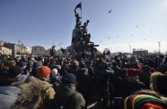 Navaļnija atbalstītāju protesti Krievijā - 5