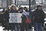 Navaļnija atbalstītāju protesti Krievijā - 6