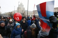 Navaļnija atbalstītāju protesti Krievijā - 14