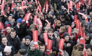 Navaļnija atbalstītāju protesti Krievijā - 16