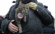 Navaļnija atbalstītāju protesti Krievijā - 17