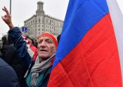 Navaļnija atbalstītāju protesti Krievijā - 28