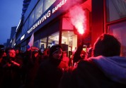 Navaļnija atbalstītāju protesti Krievijā - 46