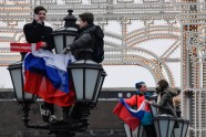 Navaļnija atbalstītāju protesti Krievijā - 49
